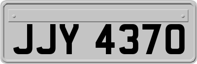 JJY4370