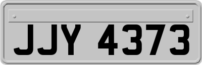 JJY4373