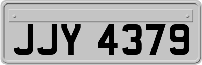 JJY4379
