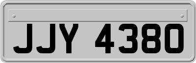 JJY4380
