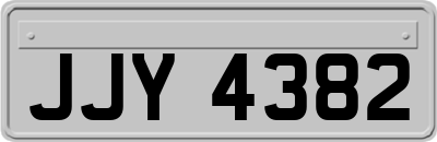 JJY4382