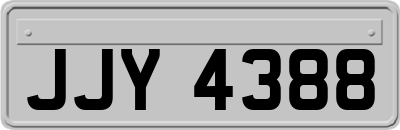 JJY4388