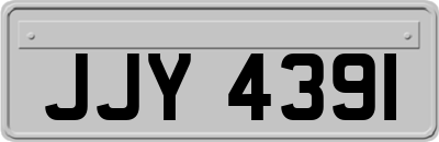 JJY4391
