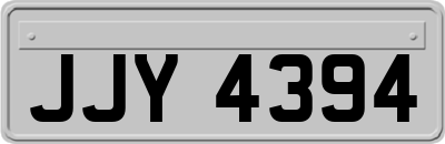 JJY4394