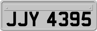 JJY4395