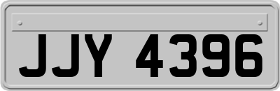 JJY4396
