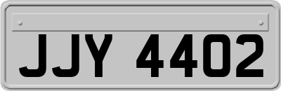 JJY4402