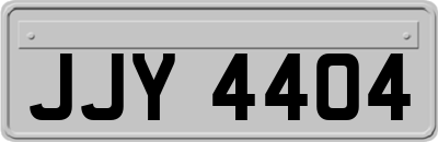 JJY4404