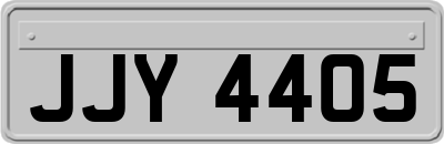 JJY4405