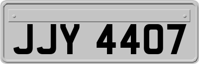 JJY4407