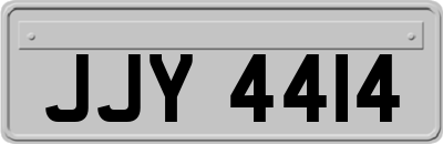 JJY4414