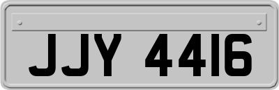 JJY4416