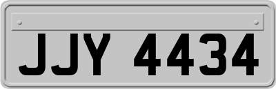 JJY4434