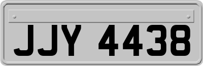 JJY4438