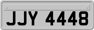 JJY4448