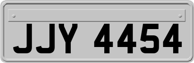JJY4454