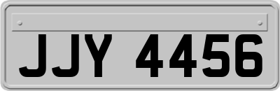 JJY4456