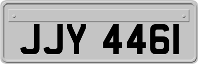 JJY4461