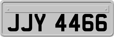 JJY4466