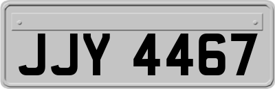JJY4467