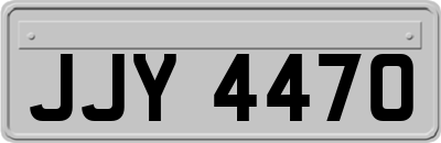 JJY4470