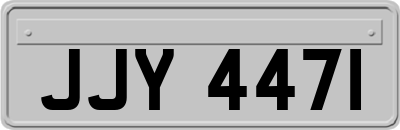 JJY4471