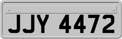JJY4472