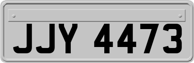 JJY4473