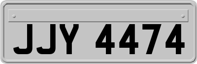 JJY4474