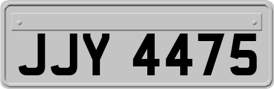 JJY4475