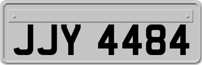 JJY4484