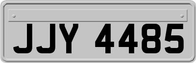 JJY4485