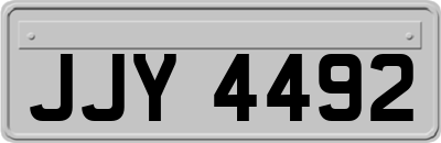 JJY4492