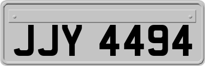 JJY4494