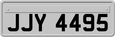 JJY4495