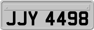 JJY4498