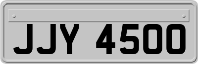 JJY4500