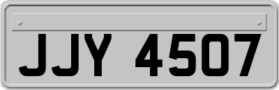 JJY4507