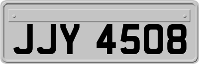 JJY4508