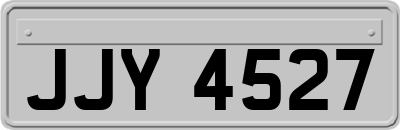 JJY4527
