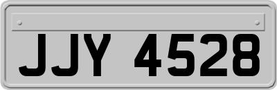 JJY4528