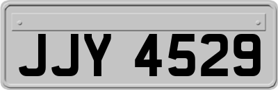 JJY4529