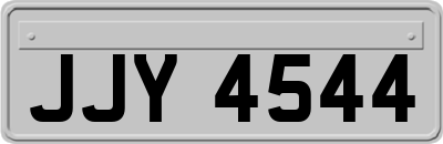 JJY4544