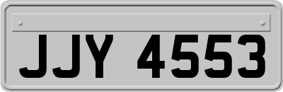 JJY4553