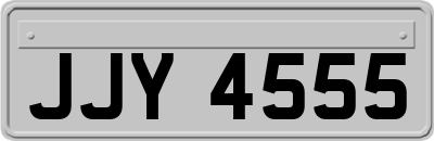 JJY4555