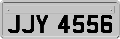 JJY4556