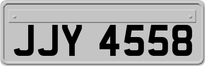 JJY4558