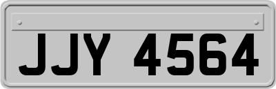 JJY4564