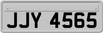 JJY4565