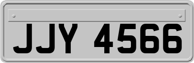 JJY4566